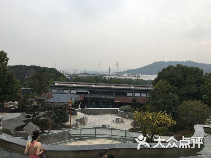 苏州大阳山商旅酒店(原阳山温泉度假山庄)图片 - 第6张