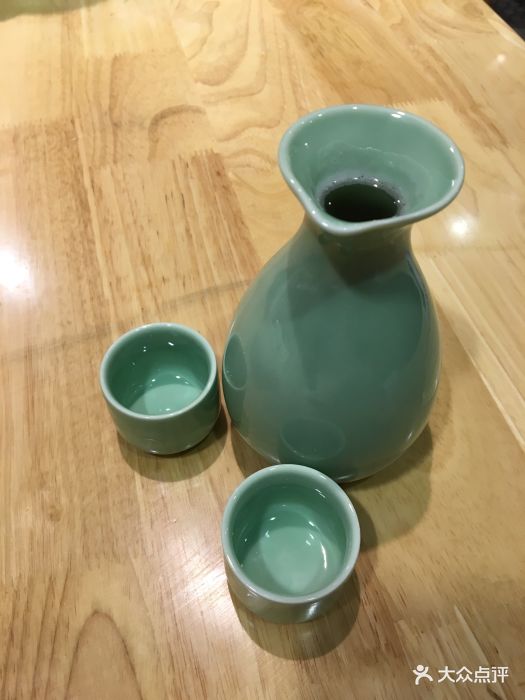 来酒馆·川辣菜小酒馆(汉街店)来一壶酒图片 第6张