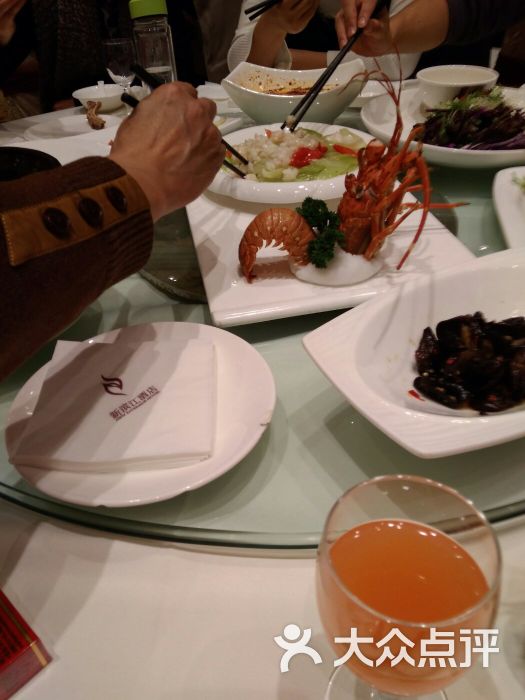 新滨江酒店中餐厅-图片-广汉市美食-大众点评网