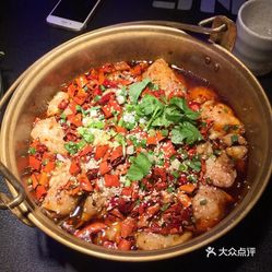 水煮鱼简谱_水煮鱼片图片
