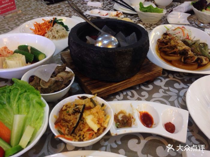 朝鲜平壤银畔馆(文化主题餐厅)朝鲜平壤银畔馆图片