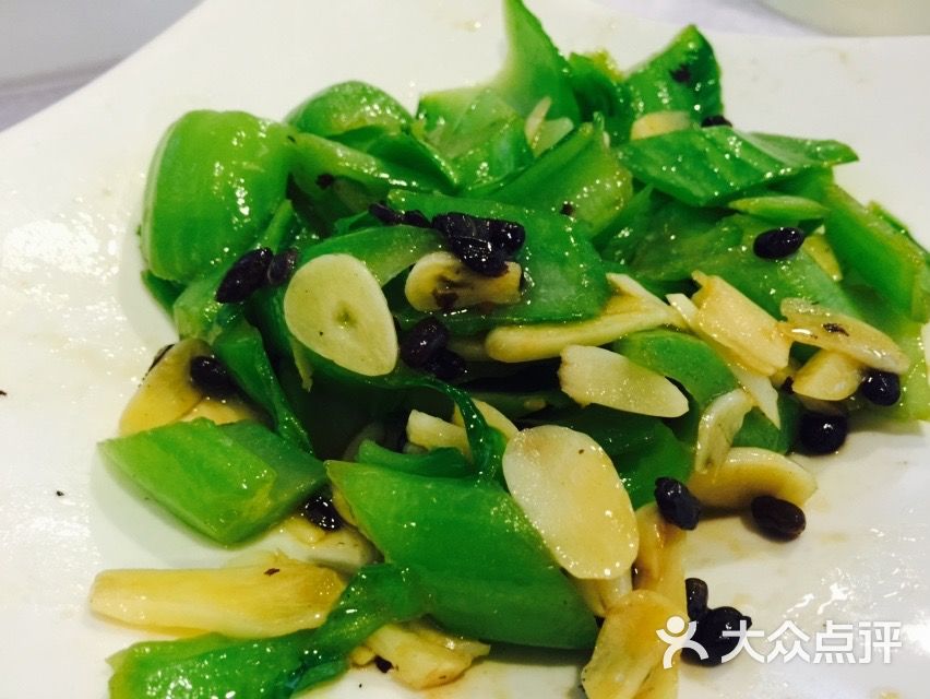 清香阁海鲜(健德门桥店)-图片-北京美食-大众点