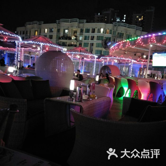 vita味塔东南亚菜·酒吧(coco park店)-图片-深圳美食