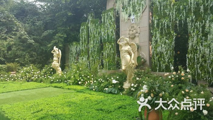 西苑半岛·婚宴-图片-成都