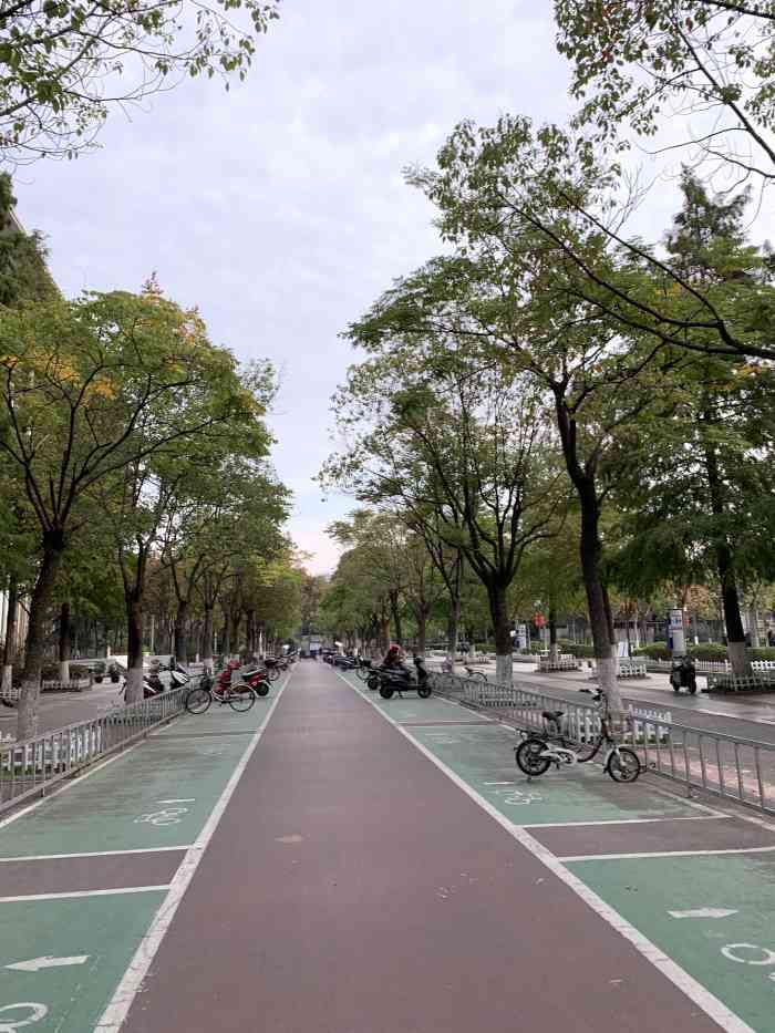 大行宫市民广场-"全称是中国人寿大行宫市民广场,广场