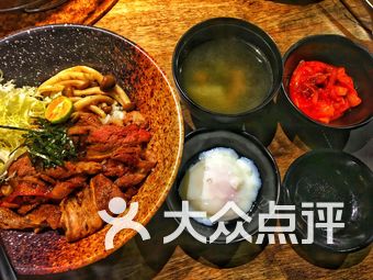 美食广场排名
