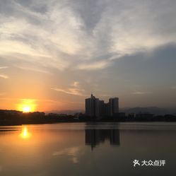 【东湖公园】电话,地址,价格,营业时间(图) - 清