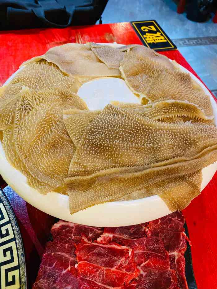 谭毛肚老火锅(万宴城店)-"谭毛肚火锅的锅底味道特别好,服务态度非常.