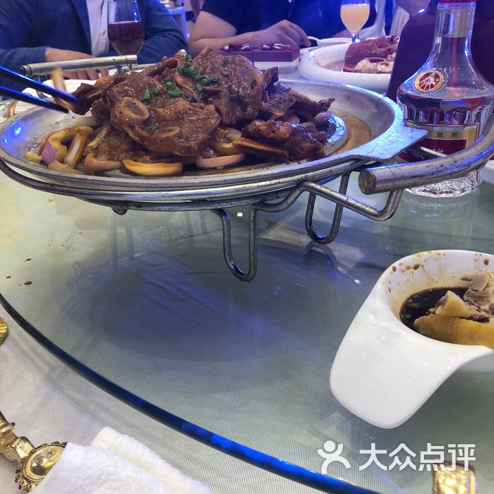 无锡白金汉爵大酒店