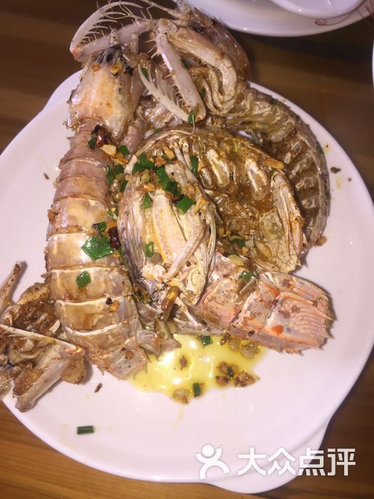 富哥大排档(防城港企沙镇店)-图片-防城港美食-大众点评网