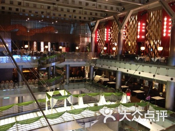天萃庭 人均