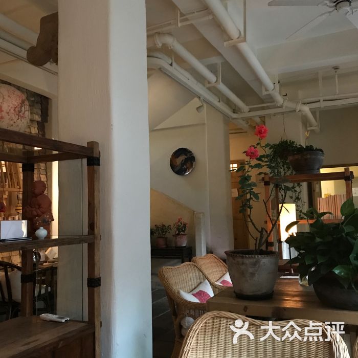 瓦库茶艺馆(21号店)图片 - 第4张