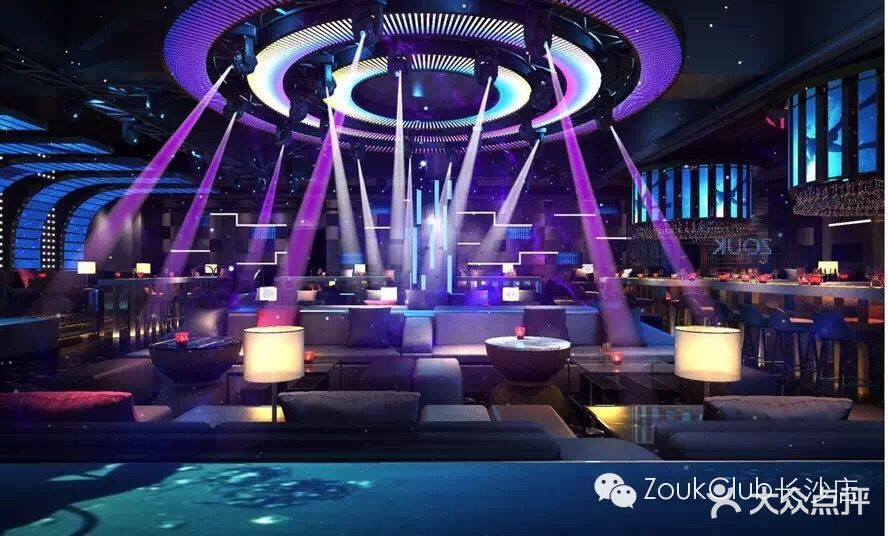 祖咖酒吧图片 第208张
