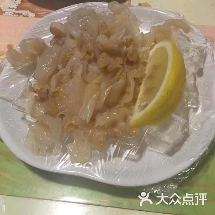 蒋勇家蒸汽海鲜-图片-温州美食