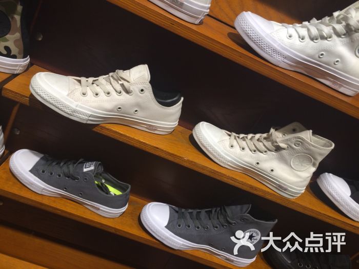 converse(朝阳大悦城店)图片 第16张