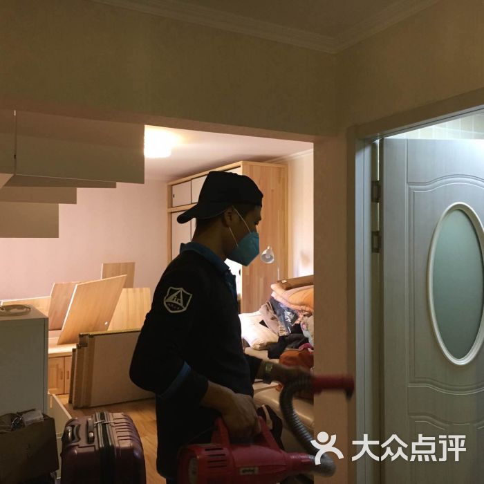 新居卫士环保除甲醛除味中心-图片-苏州生活服