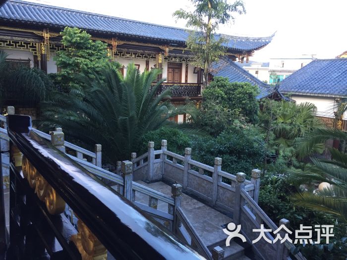 三道菜李家大院-图片-江川区美食-大众点评网