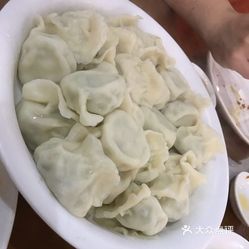 【欢乐海饺子馆(数码广场店】电话,地址,价格,营业时间(图 潍坊