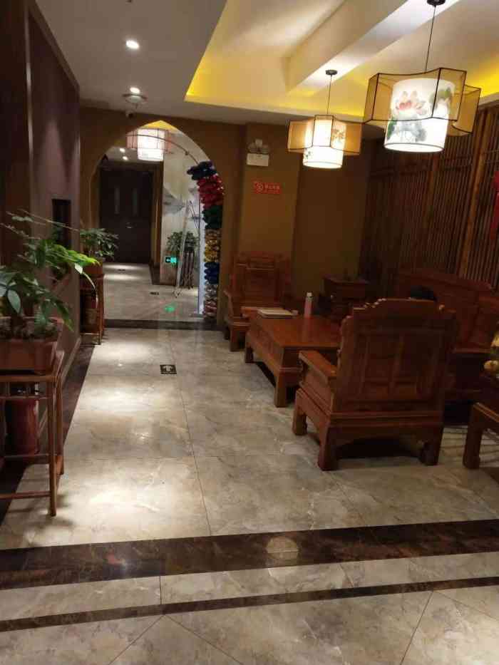 唐鼎轩养生会馆(宋家庄店)-"2号做的,挺认真的,非常不错,身上特别不.