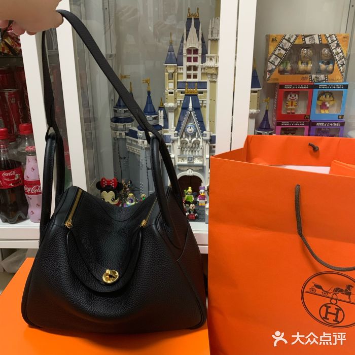 爱马仕(永利店)-图片-澳门购物-大众点评网
