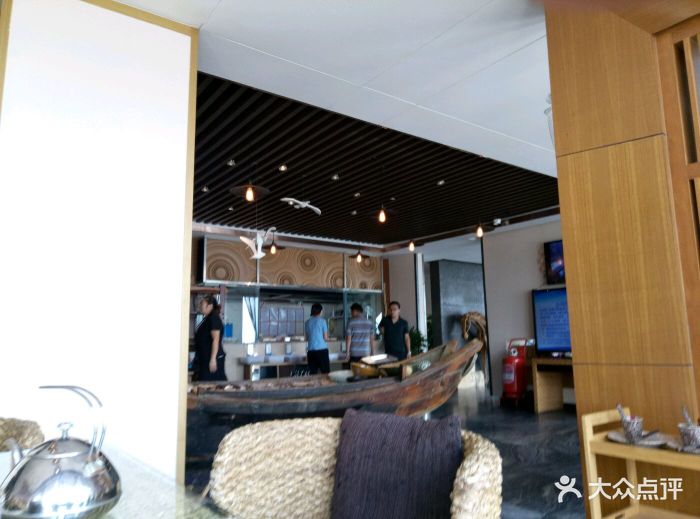会海舫观澜酒店图片 - 第106张
