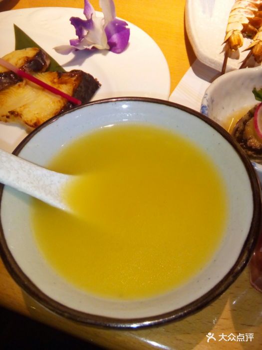 浓汤鱼翅 shark finsoup