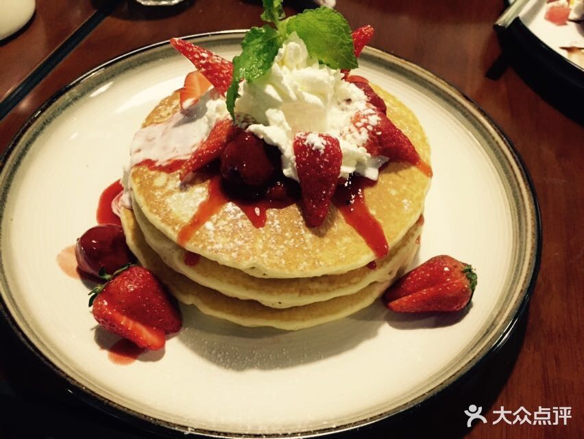 tiger pancake housepancake图片 - 第9080张