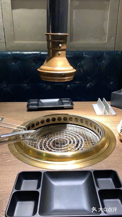 火炉火自助餐(顺义华联店)图片