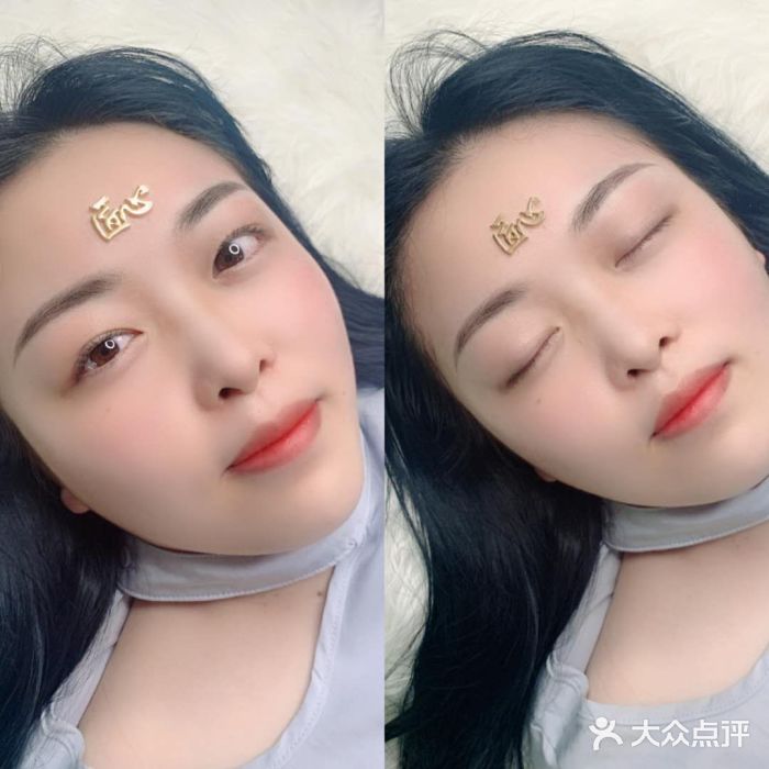 匠心纹绣纹眉半永久会所(连锁南昌中山路店(中山路店)图片