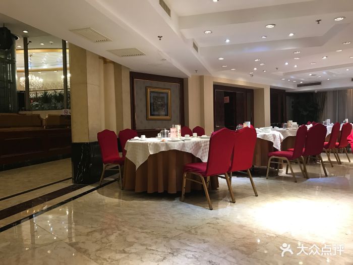 金时代顺风大酒店(西康店)图片 - 第271张