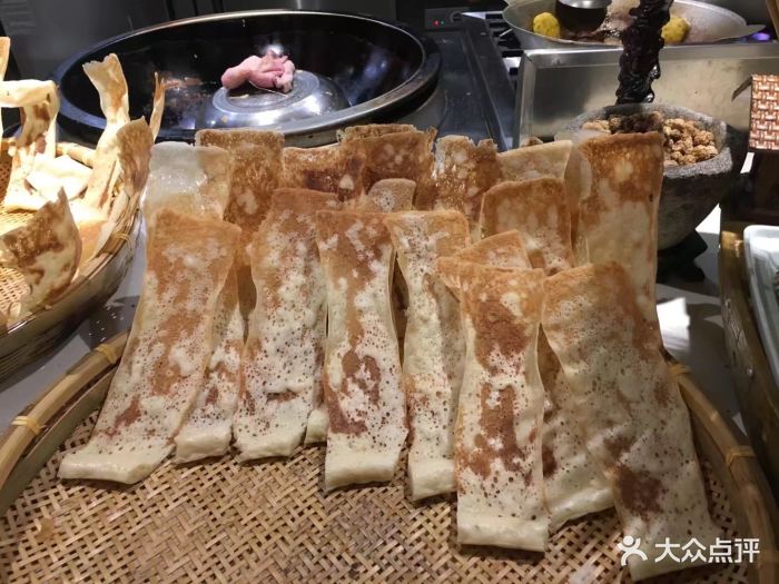 淀里船宴-图片-保定美食-大众点评网