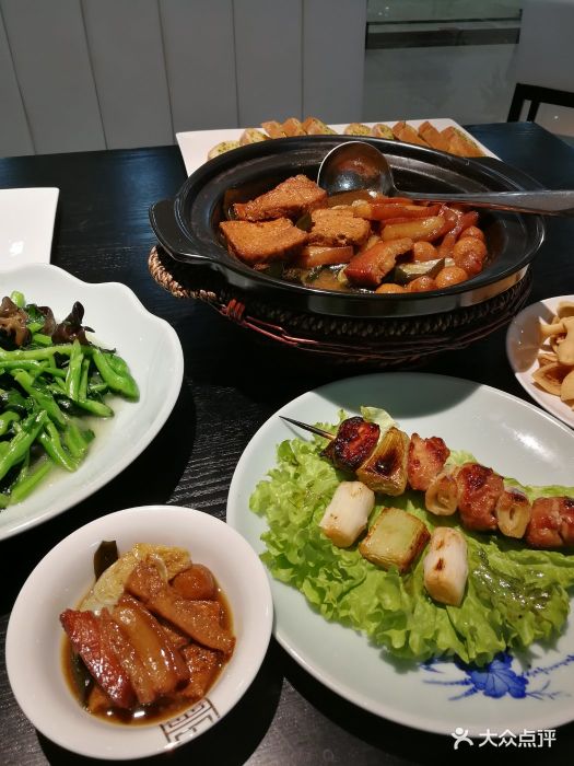 美食鲁菜大酒店图片 第551张