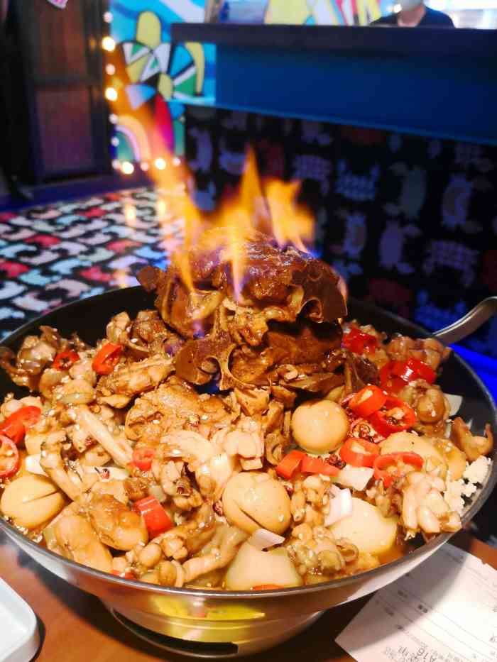 胖哥俩肉蟹煲(青浦吾悦广场店)