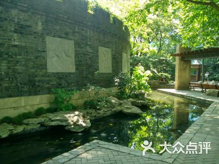 静安八景园图片 第3张
