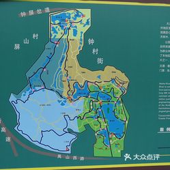 番禺大夫山森林公园旅游区