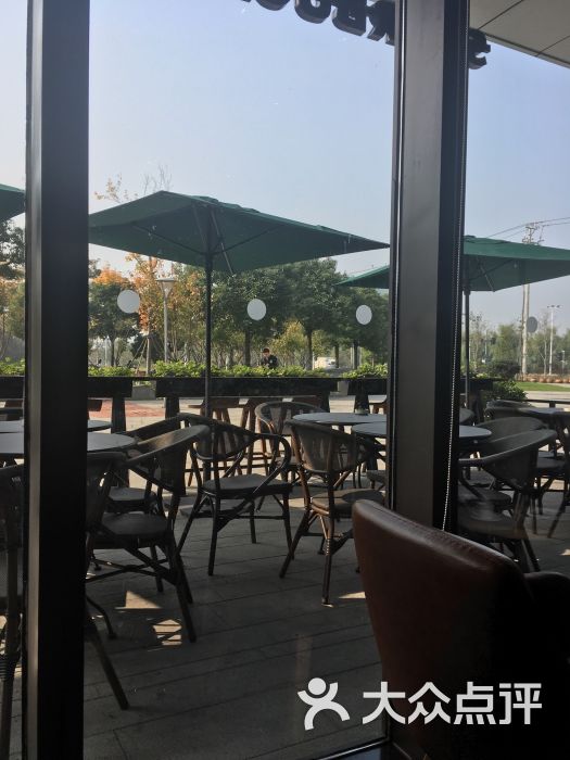 星巴克(苏州文萃广场店)图片 - 第3张