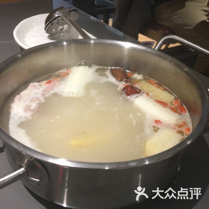 小肥羊(光启城时尚购物中心店)清汤锅图片 - 第6703张