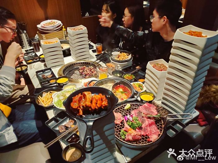 火炉火自助餐(首开广场店-图片-北京美食-大众点评网