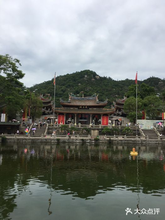 南普陀寺-图片-厦门景点/周边游-大众点评网