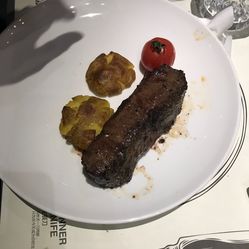 西提牛排人均_西提牛排(3)