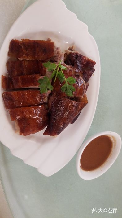 椿记烧鹅(叠彩店)椿记烧鹅图片