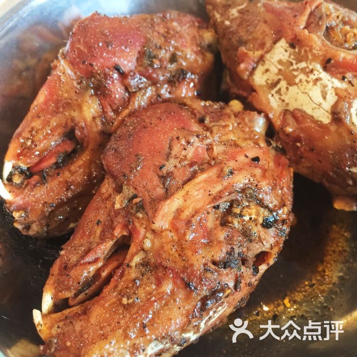 双流老妈兔头(清泰路店)图片 第4张