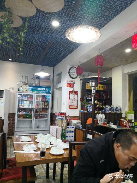 东北小酒馆(西三庄店)-图片-石家庄美食-大众点评网
