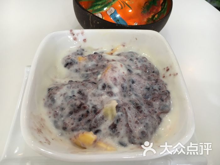 慈柰仙水果捞·越南甜品-图片-南宁美食-大众点评网