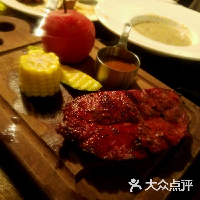 steaking食间牛排(长春万达广场店)图片 - 第7张