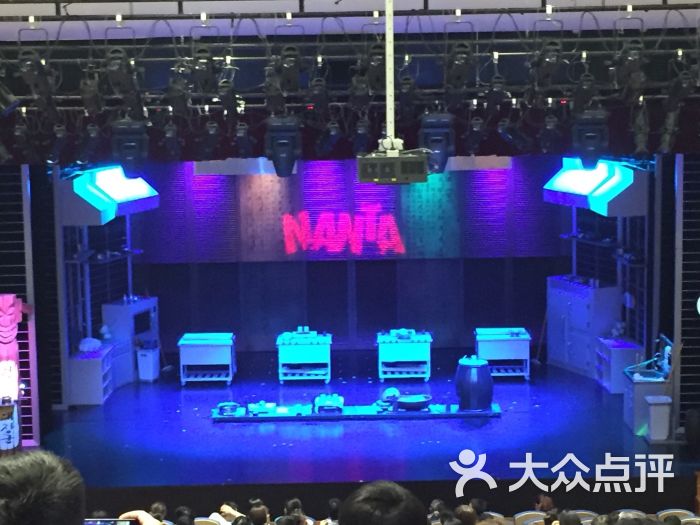 正佳演艺剧院图片 - 第3张