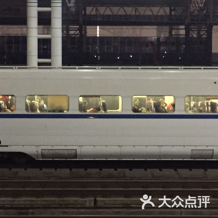 常州火车站
