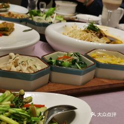 六朝瑞庭大酒店(禾舜店)