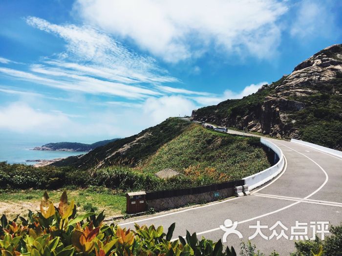 朱家尖大青山国家公园图片 - 第2张