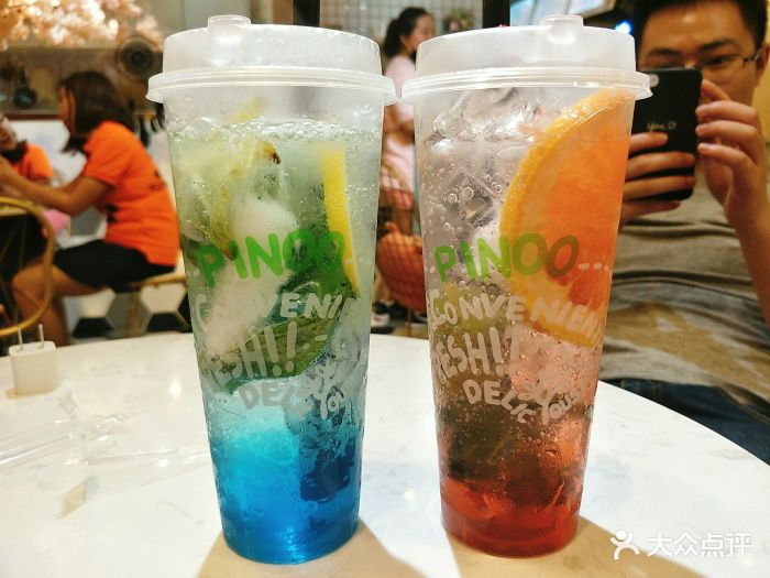 仙女屋Fairys Dessert